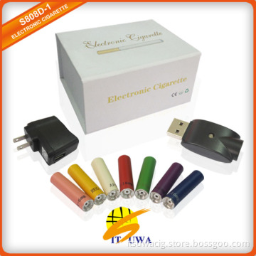 S808D-1 E Cigarette